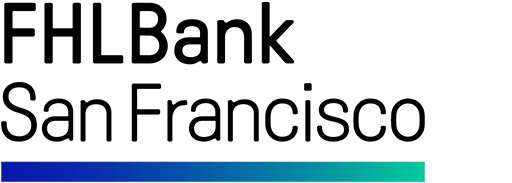 Federal Home Loan Bank of San Francisco logo