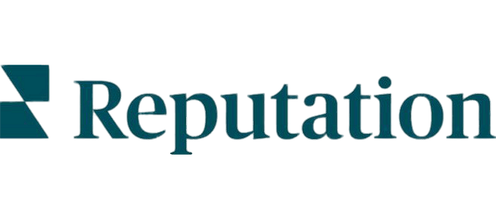 Reputation logo